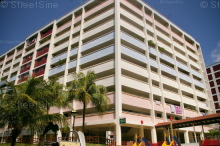 Blk 180 Bukit Batok West Avenue 8 (Bukit Batok), HDB 4 Rooms #333802
